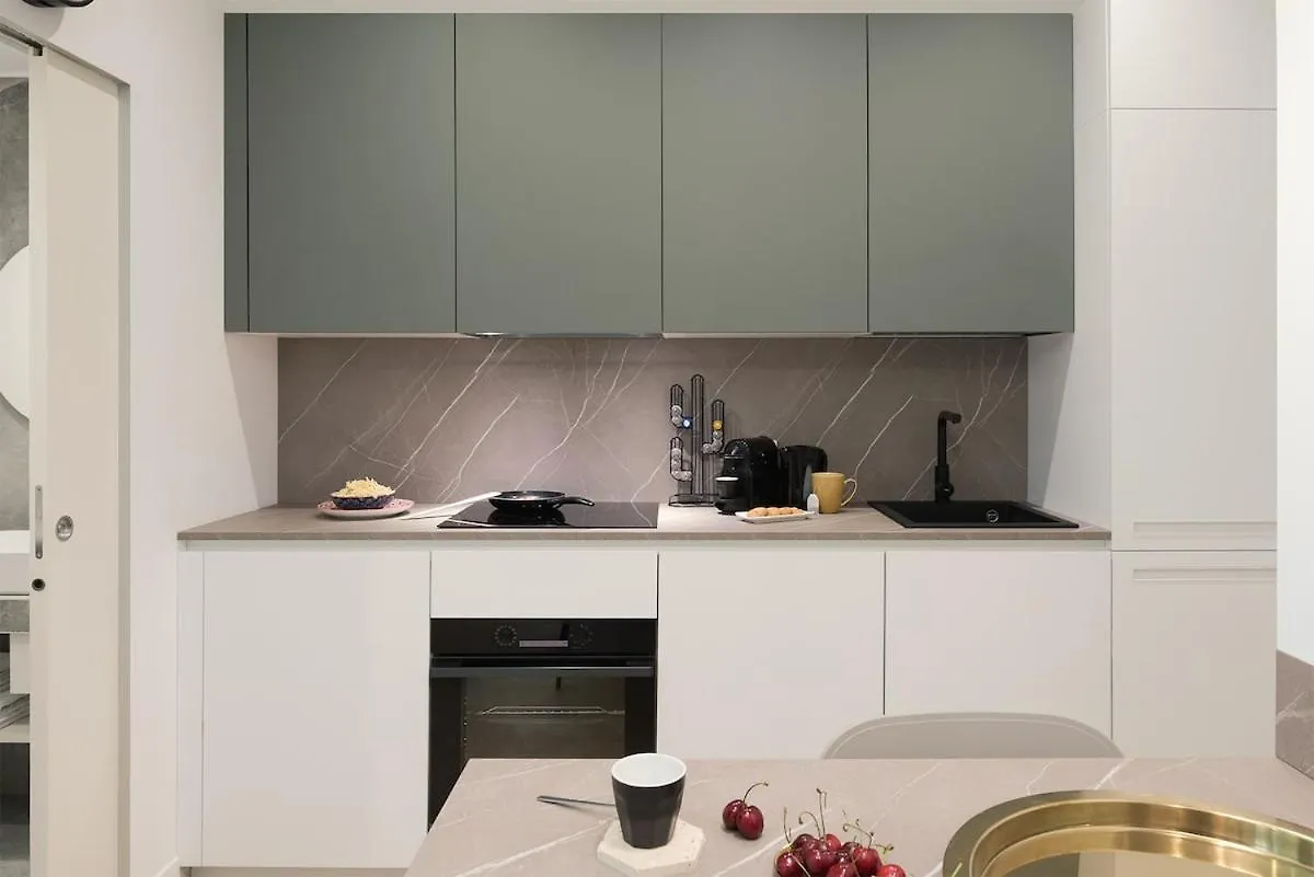 Milano Pop Art - New Exclusive Apartment 0*,