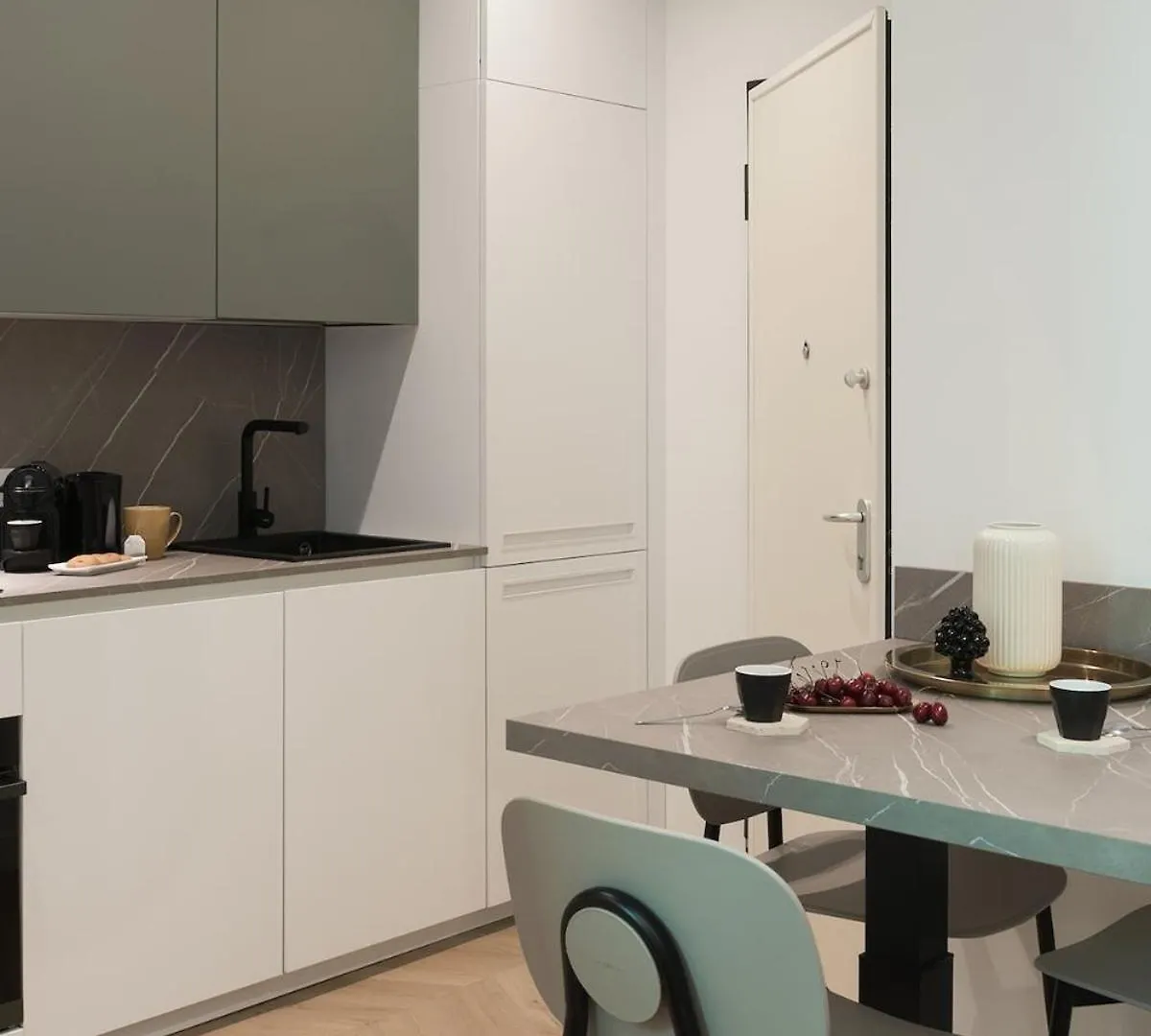 Milano Pop Art - New Exclusive Apartment İtalya