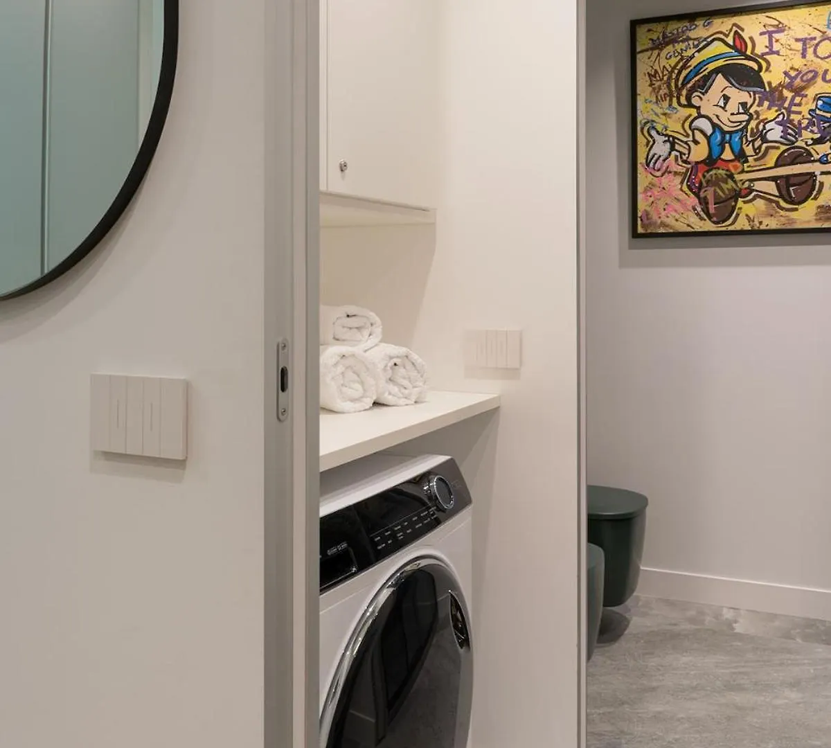 Milano Pop Art - New Exclusive Apartment